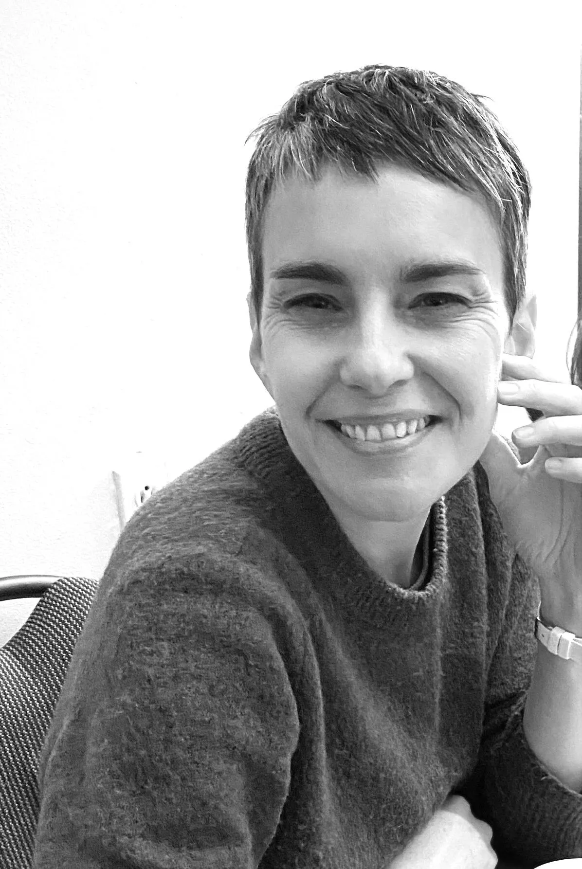 Émilie David
